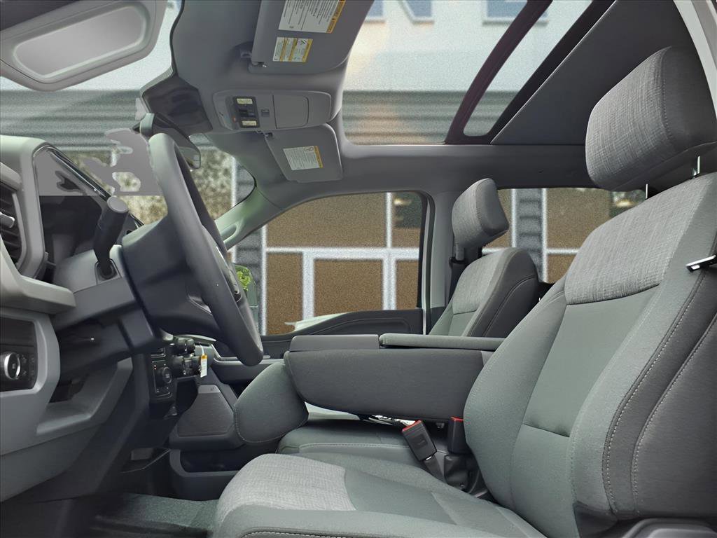 New 2026 Ford F350 XLT image 9