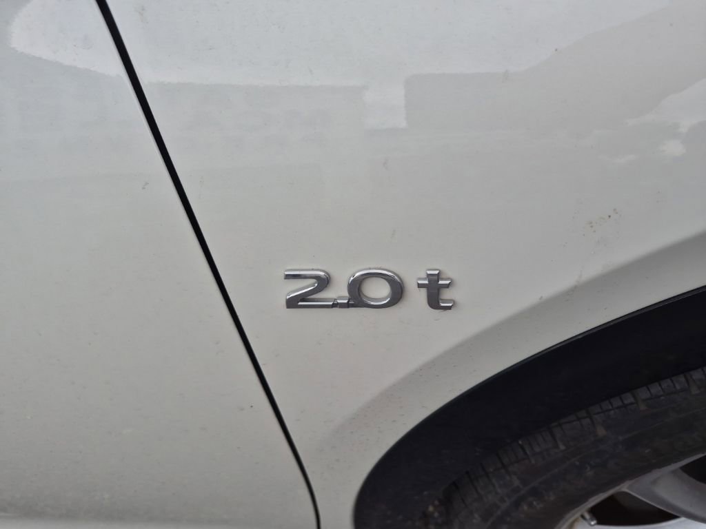 Used 2018 INFINITI QX30 FWD image 11