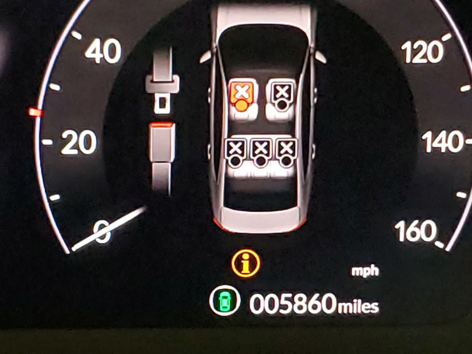 Used 2025 Honda Accord SE image 15