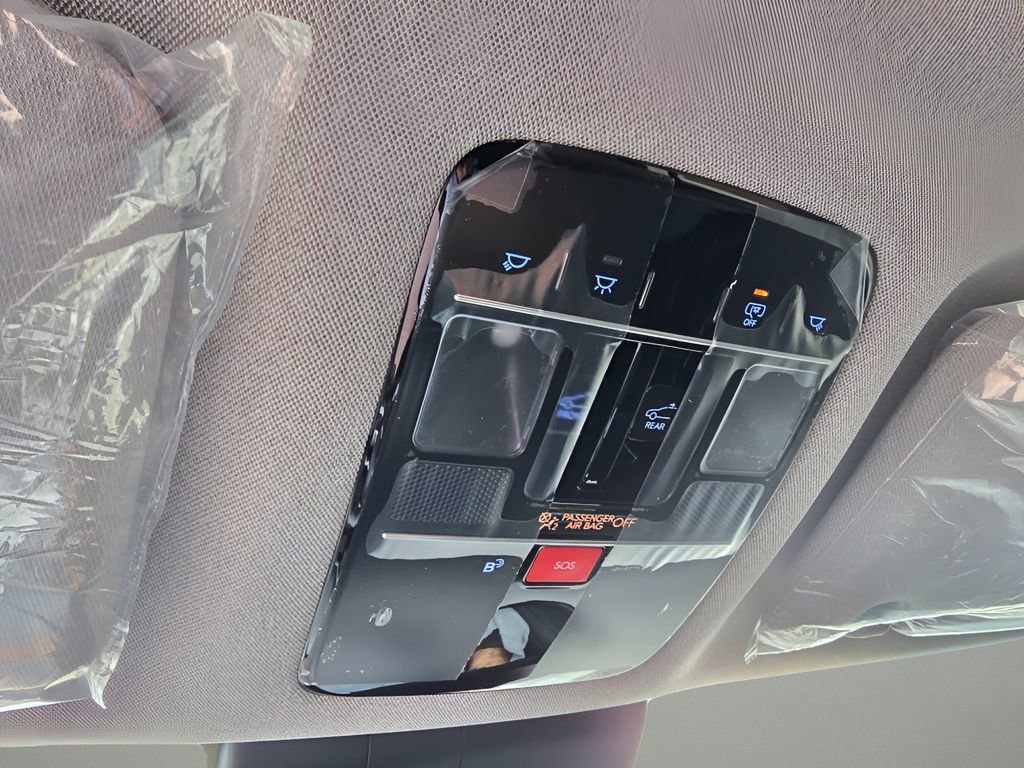 New 2026 Hyundai Santa Fe Limited image 22