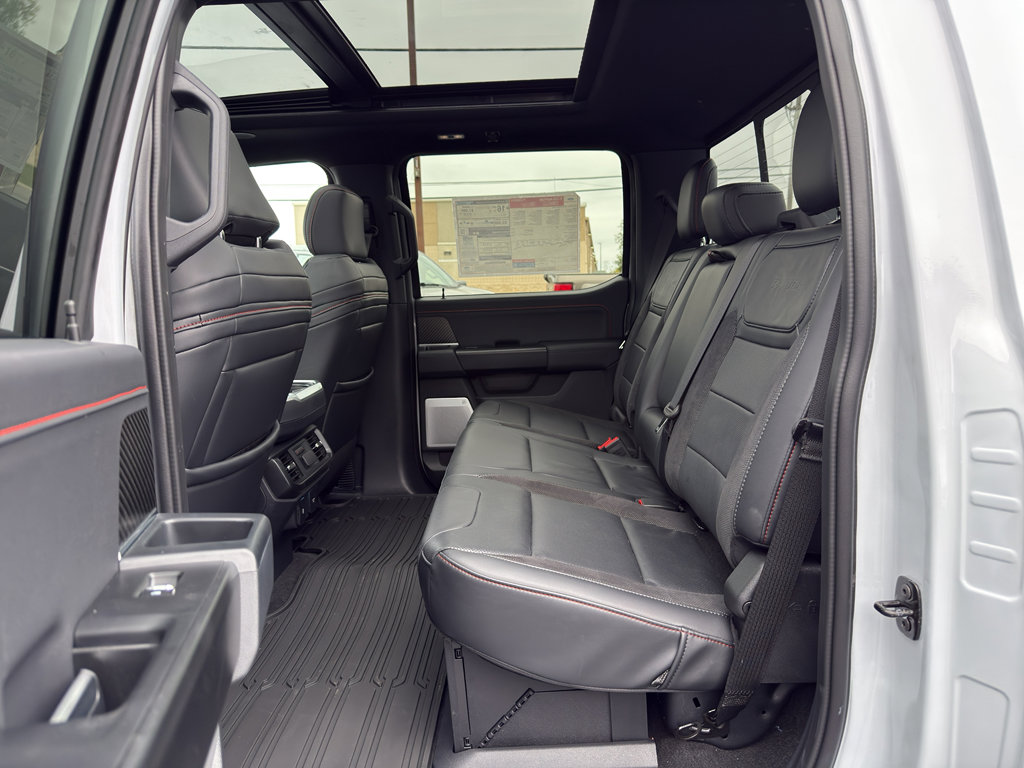 New 2025 Ford F150 Raptor image 23