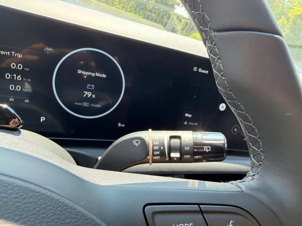 New 2026 Hyundai Tucson SEL AWD/4WD image 37