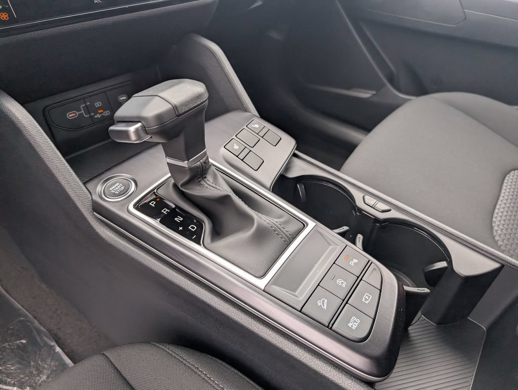 New 2026 Kia Sportage LX AWD/4WD image 20