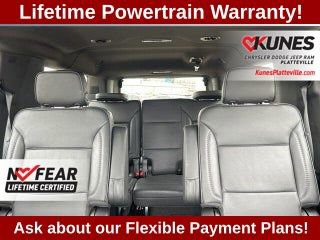 Used 2023 GMC Yukon XL Denali image 47