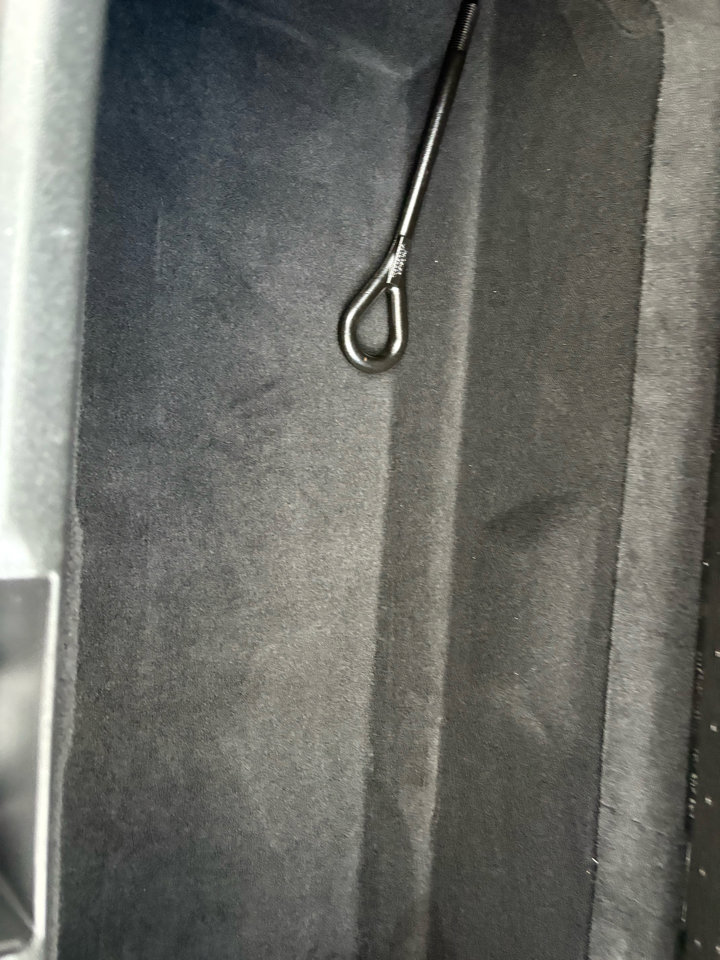 Used 2016 Tesla Model S 75D image 23