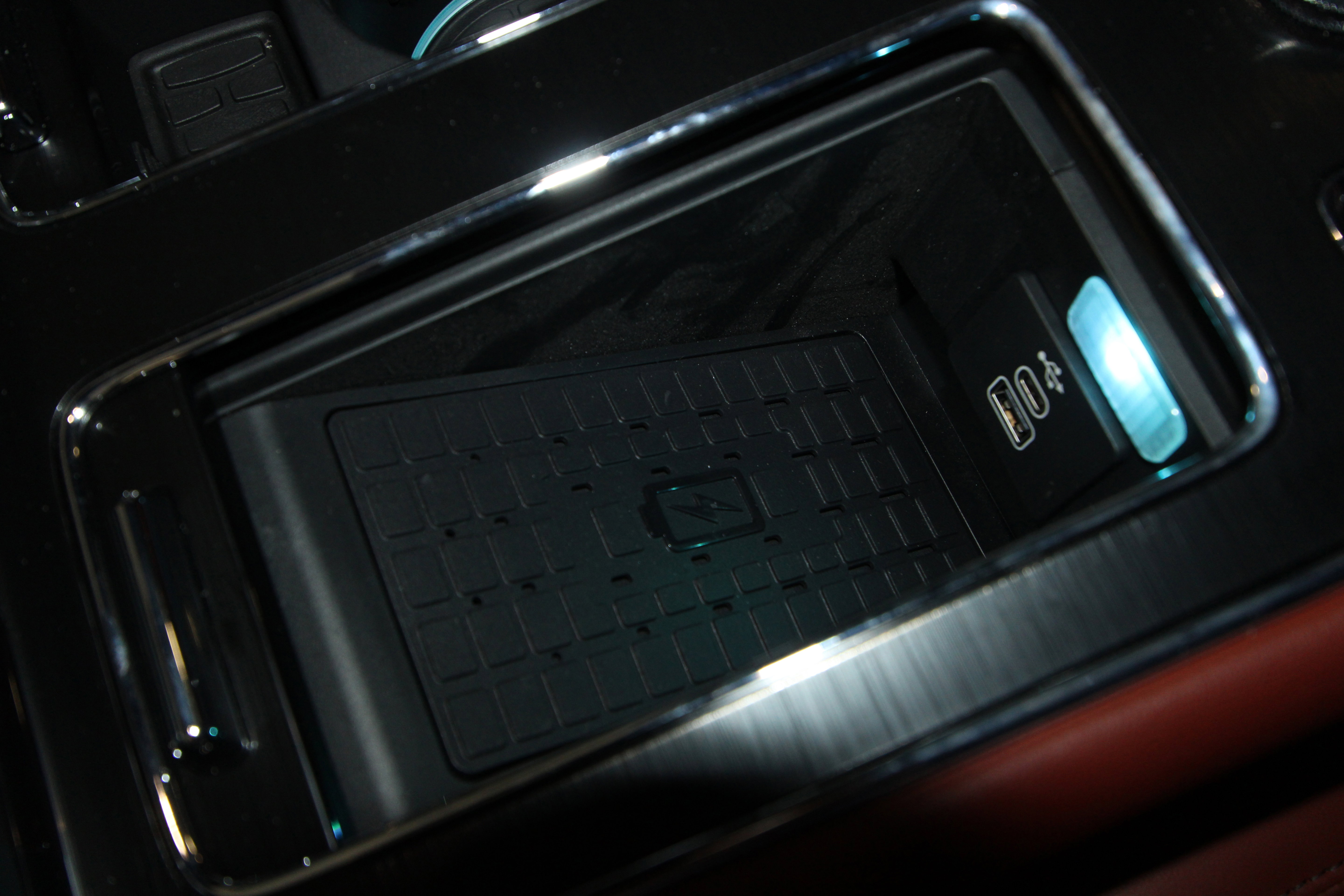 New 2026 Lincoln Aviator Reserve image 17