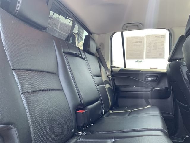 Used 2019 Honda Ridgeline RTL image 34