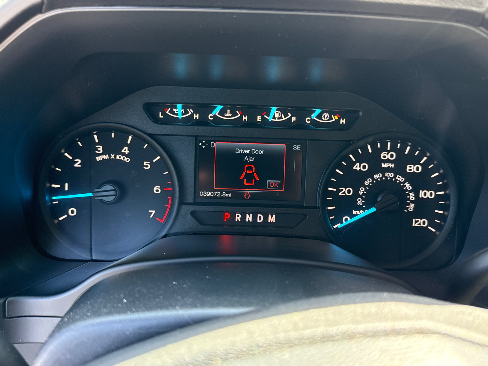Used 2020 Ford F150 XL w/ Equipment Group 101A Mid AWD/4WD image 14