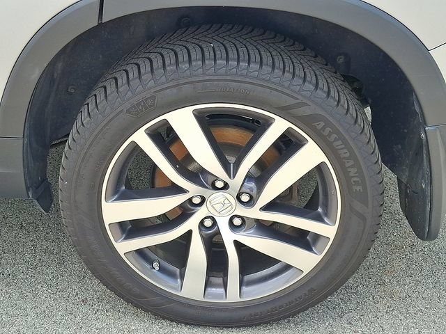 Used 2016 Honda Pilot Touring image 30