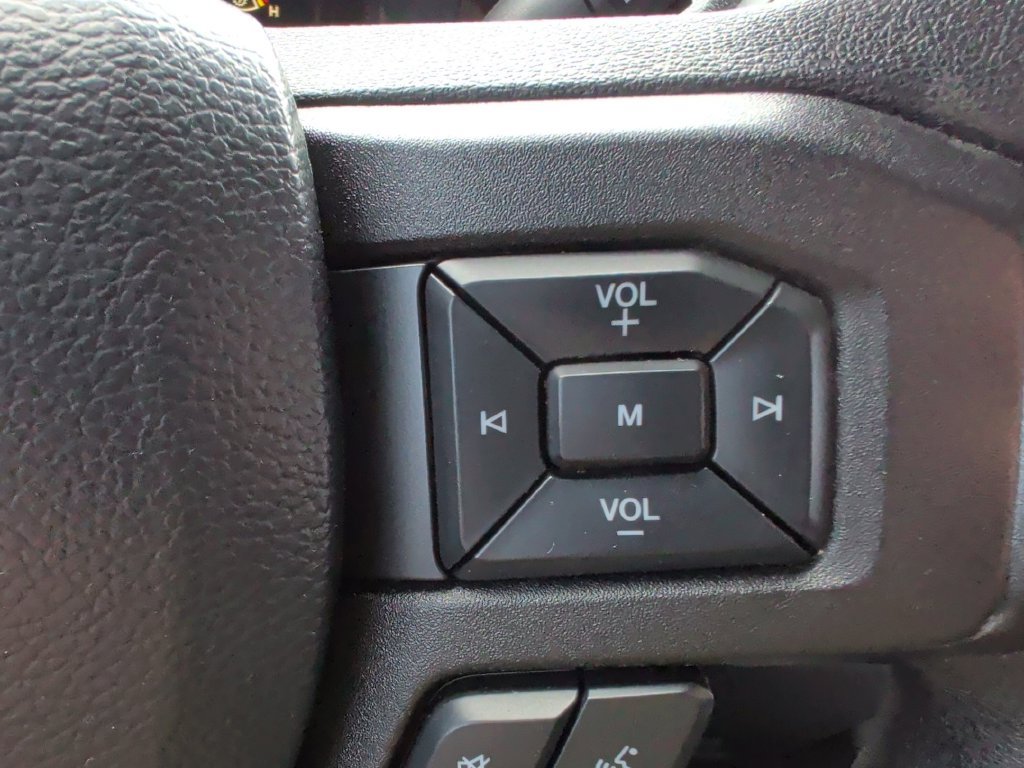Used 2018 Ford F150 XL w/ Equipment Group 101A Mid AWD/4WD image 24