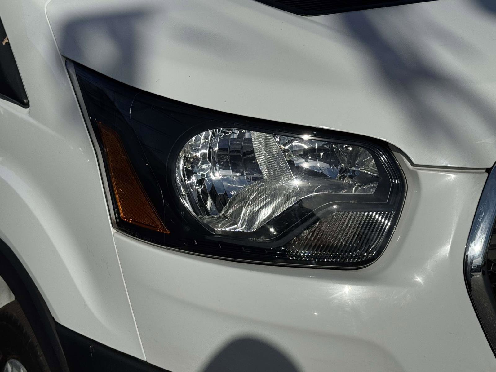 Used 2023 Ford Transit 250 Low Roof w/ Exterior Upgrade Package image 16