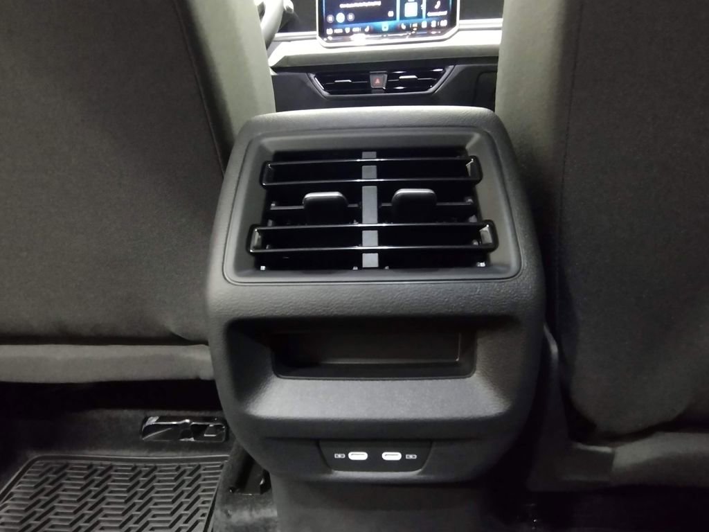New 2025 Volkswagen Tiguan S image 30