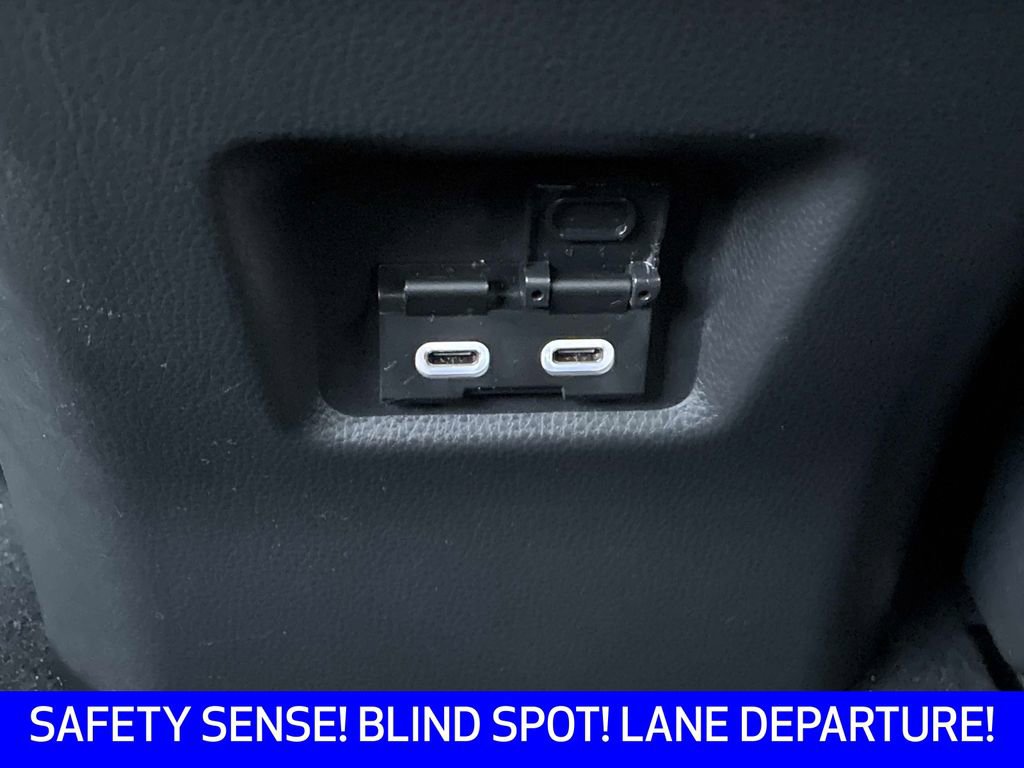 Used 2023 Toyota RAV4 XLE image 15