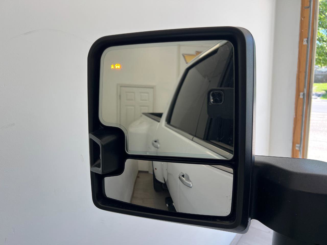 New 2026 Chevrolet Silverado 3500 LTZ w/ LTZ Plus Package AWD/4WD image 86