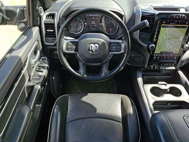 Used 2021 RAM 2500 Laramie image 11