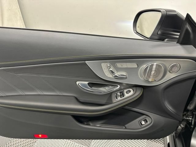 Certified 2023 Mercedes-Benz C 63 AMG S image 13