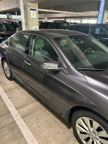 Used 2013 Honda Accord EX-L image 5