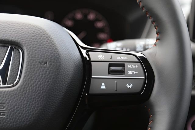 New 2026 Honda HR-V Sport image 14