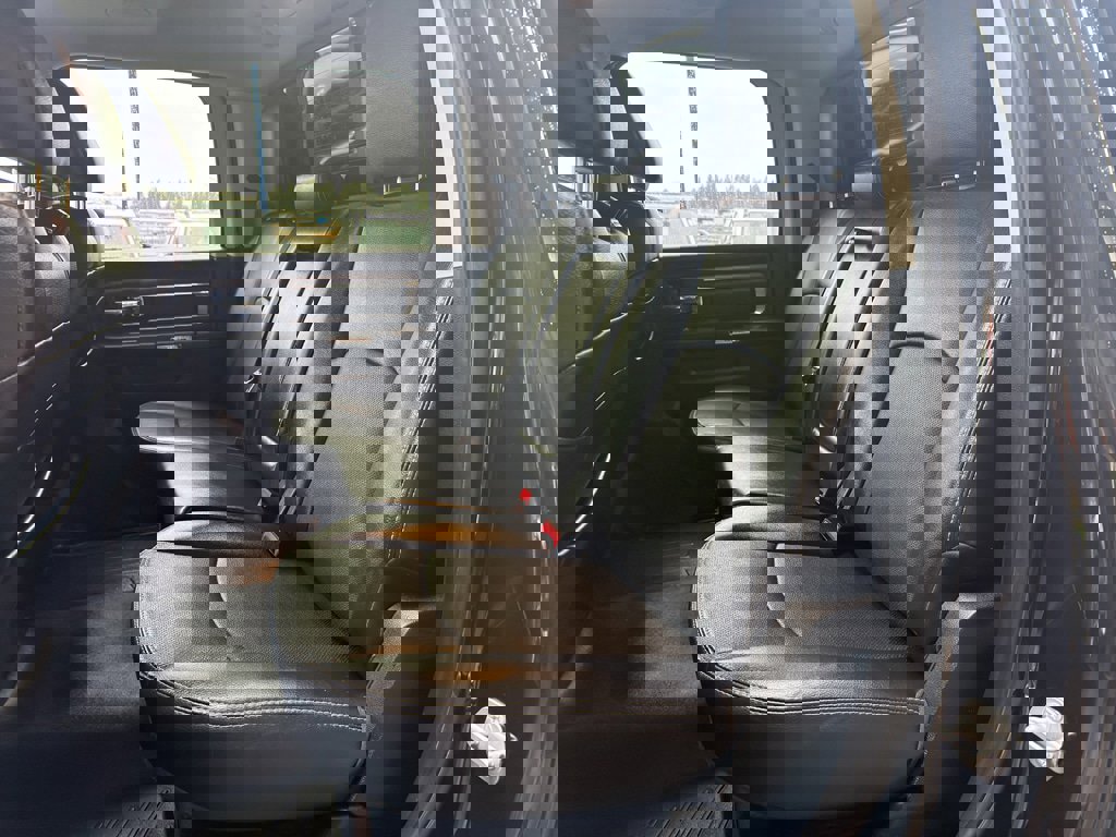 Used 2017 RAM 2500 Laramie w/ Convenience Group image 38