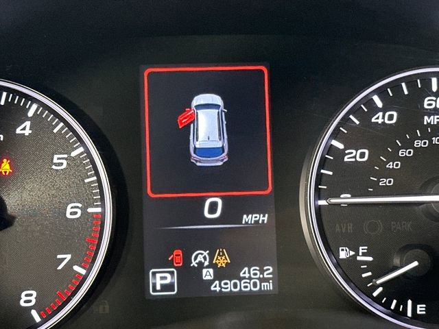 Used 2021 Subaru Outback Premium image 18