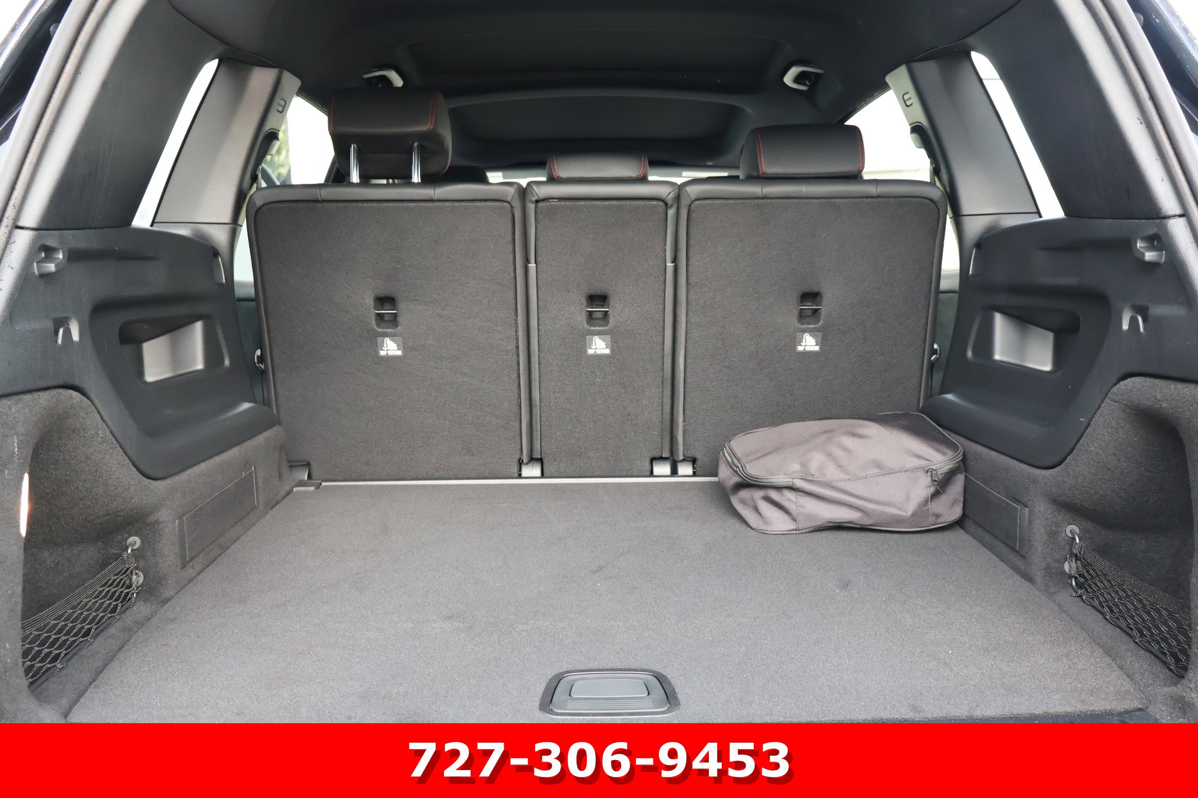 Certified 2024 Mercedes-Benz EQB 300 4MATIC image 22