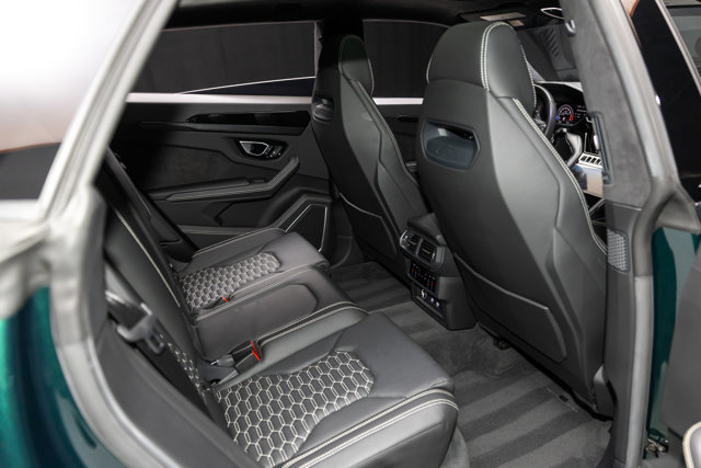 Used 2021 Lamborghini Urus image 68