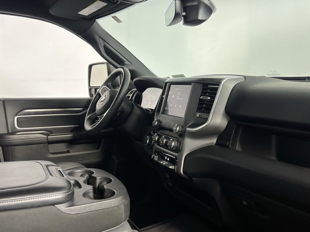 Certified 2024 RAM 2500 Big Horn w/ Bed Utility Group image 33