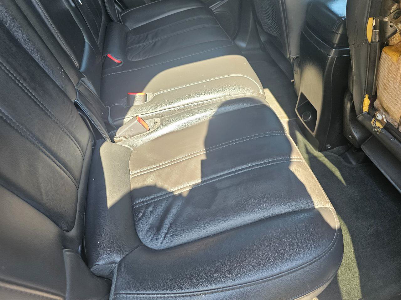 Used 2015 Chevrolet Captiva Sport LT w/ Convenience Package FWD image 18