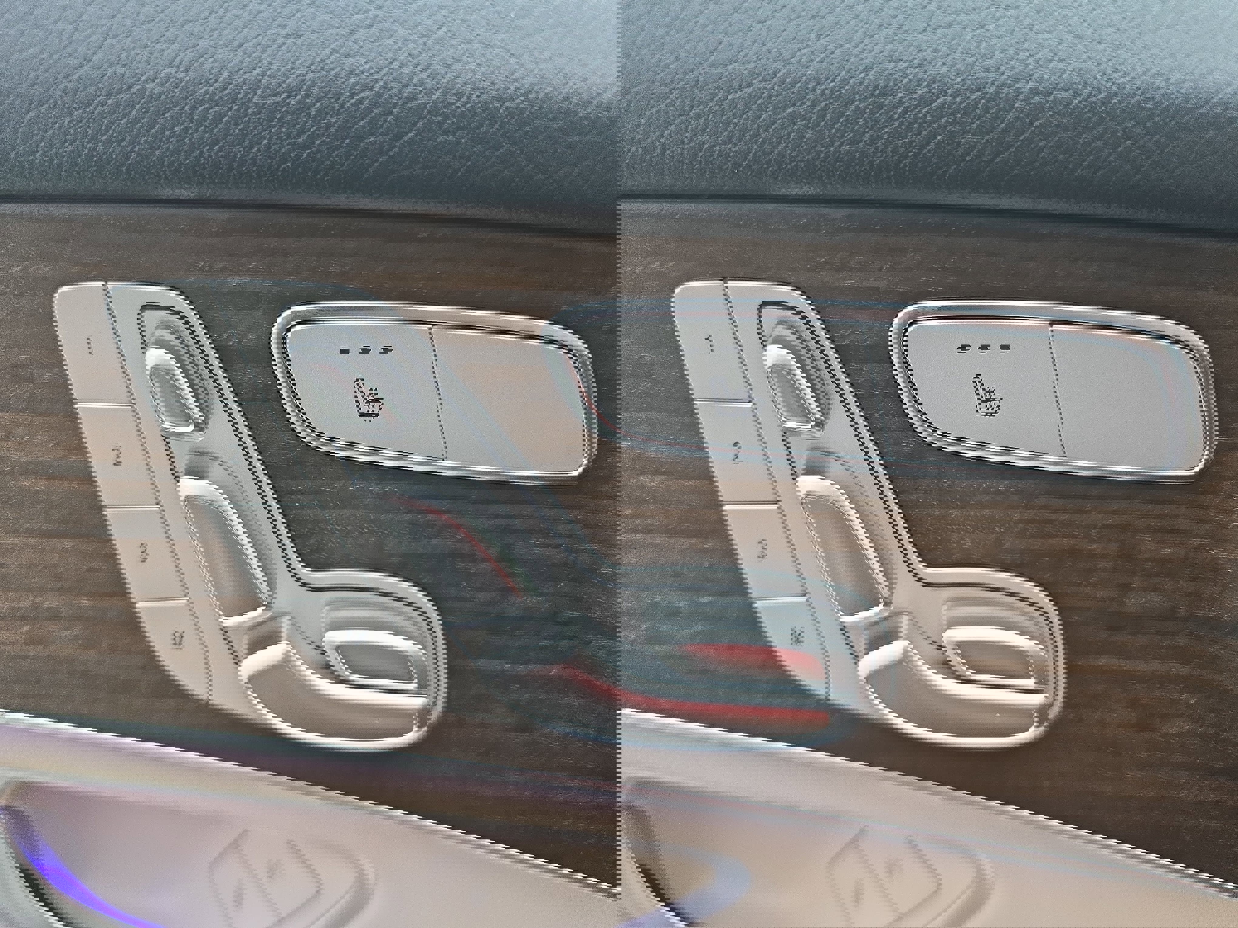 Used 2021 Mercedes-Benz GLC 300 GLC 300 image 29