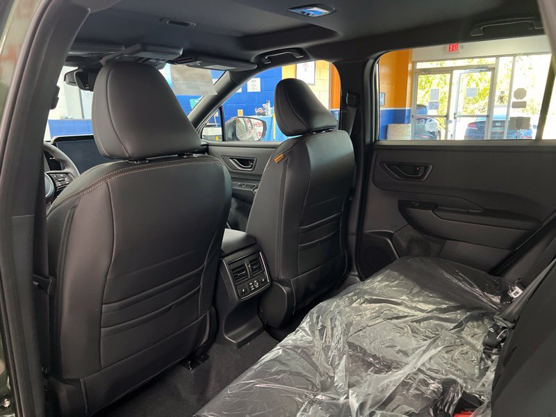 New 2026 Subaru Outback Wilderness AWD/4WD image 19