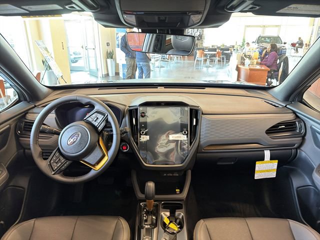 New 2026 Subaru Forester Wilderness image 20
