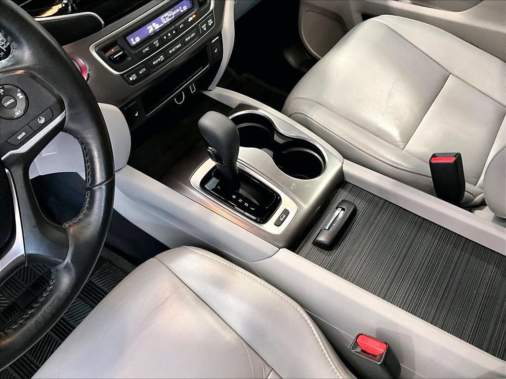 Used 2019 Honda Pilot EX-L image 21