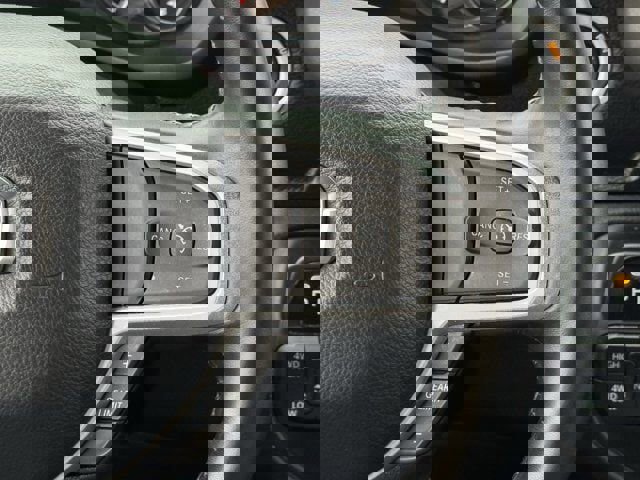 Used 2024 RAM 2500 Big Horn w/ Bed Utility Group image 16