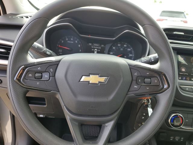 Used 2023 Chevrolet TrailBlazer LS FWD image 18