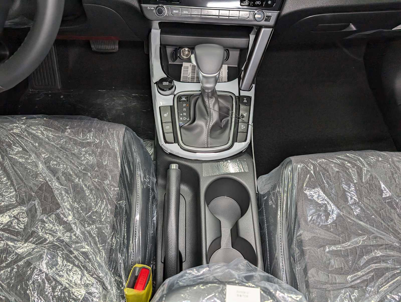 New 2026 Kia Seltos S image 14