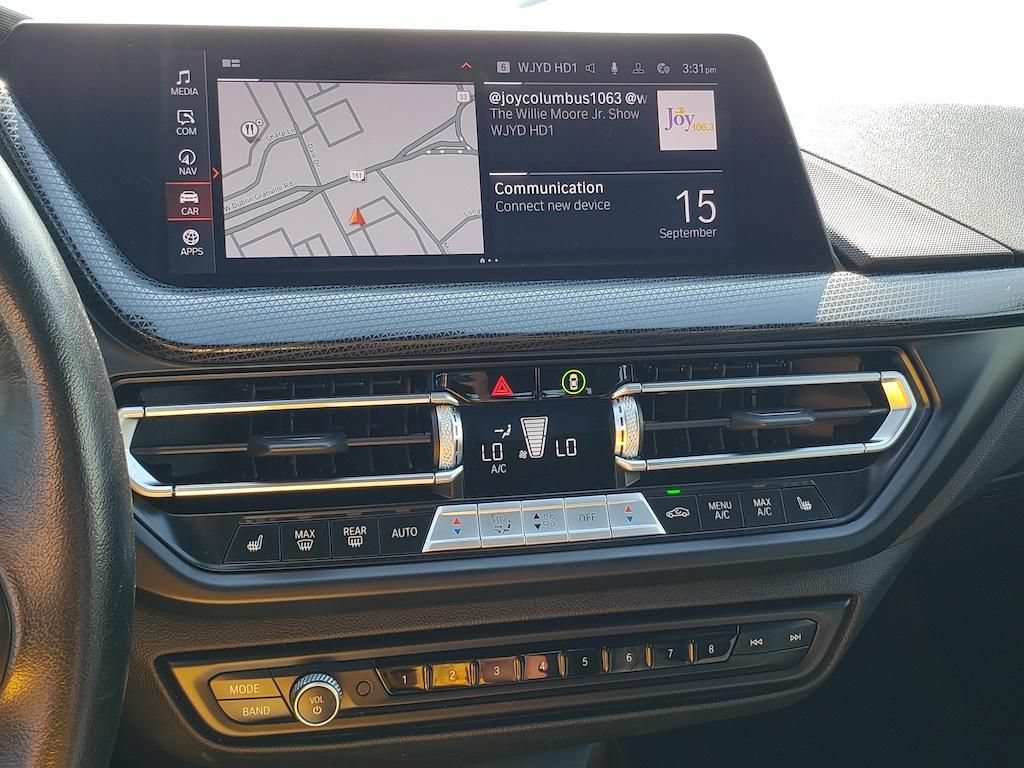 Used 2022 BMW 228i xDrive Gran Coupe w/ Convenience Package AWD/4WD image 25