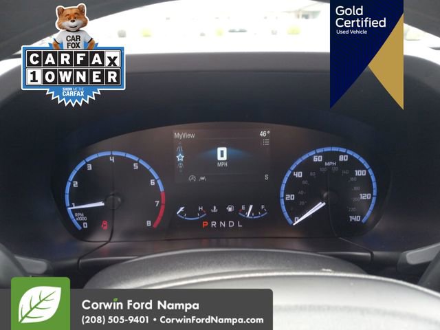 Certified 2024 Ford Bronco Sport Big Bend image 17