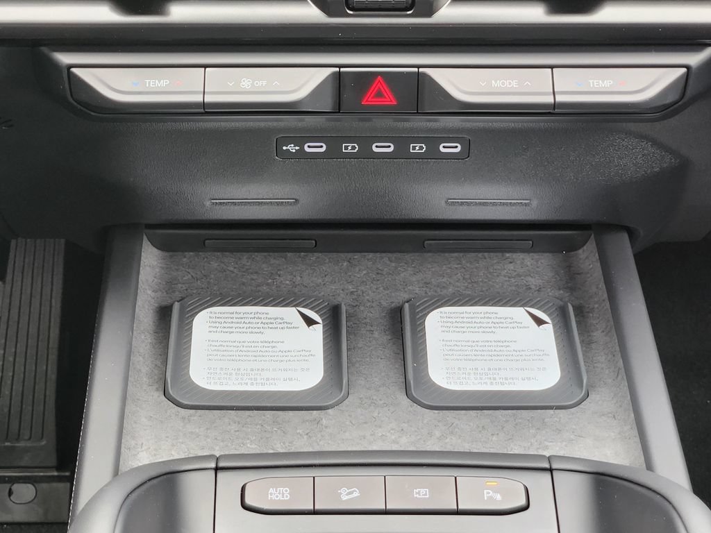 New 2027 Kia Telluride EX X-Line AWD/4WD image 14