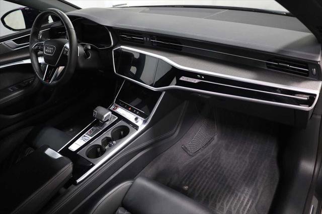 Used 2023 Audi S7 Prestige w/ Prestige Package AWD/4WD image 6