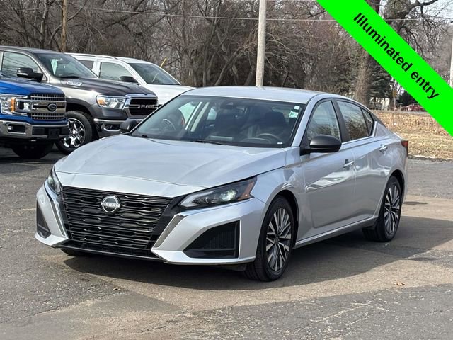 Used 2024 Nissan Altima 2.5 SV image 27