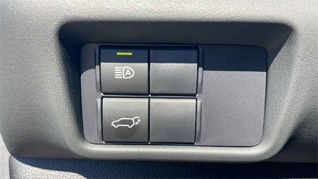 New 2026 Toyota Highlander XLE image 19