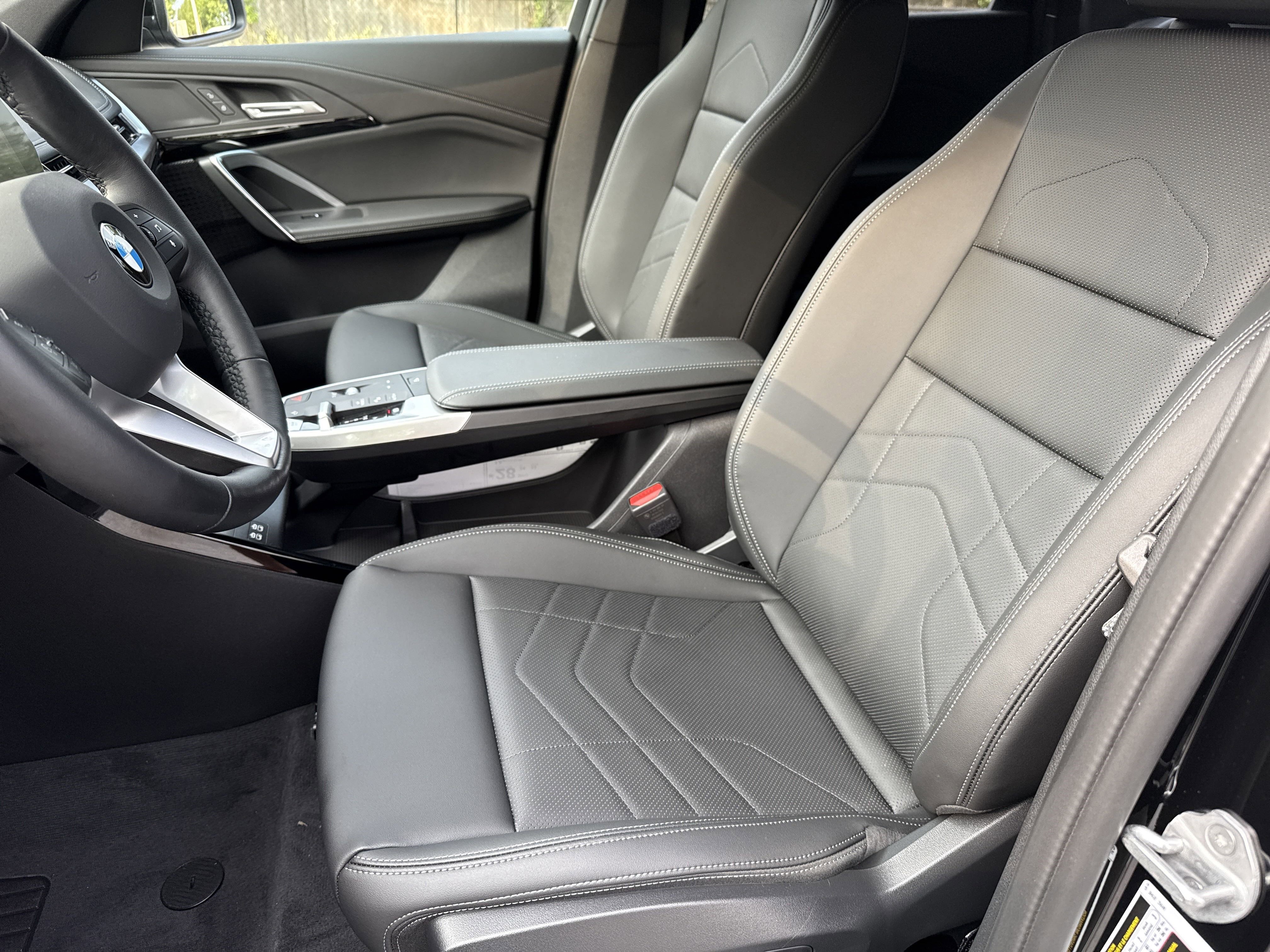 New 2025 BMW X1 xDrive28i w/ Convenience Package image 20