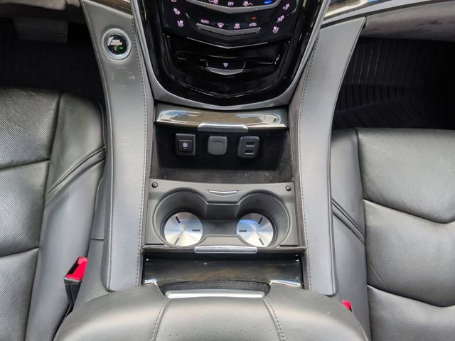 Used 2019 Cadillac Escalade ESV Platinum image 11