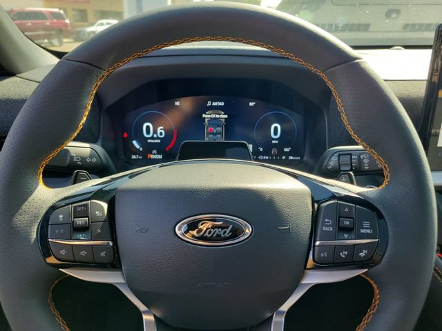 New 2026 Ford Explorer Tremor w/ Tremor Ultimate Package AWD/4WD image 32