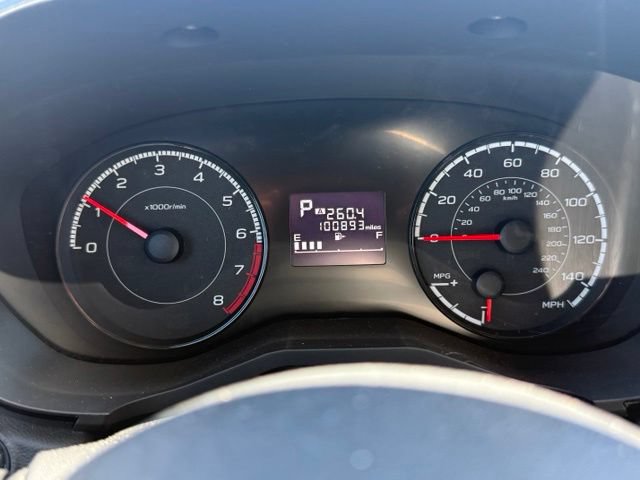 Used 2019 Subaru Impreza 2.0i w/ Popular Package #2 AWD/4WD image 12