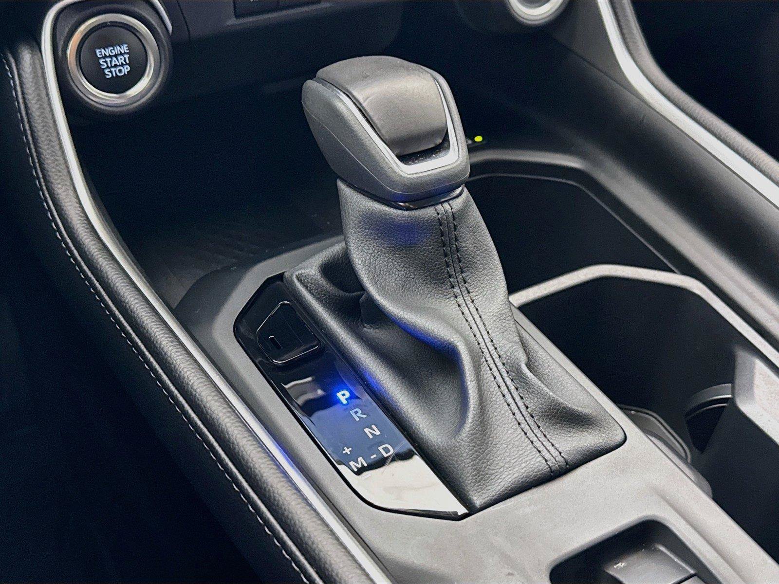 Certified 2026 Toyota Grand Highlander AWD image 28