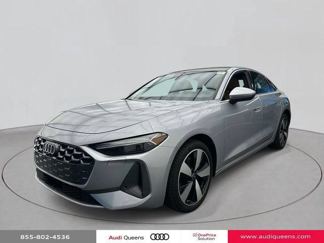 Used 2025 Audi A5 2.0T Premium Plus w/ Premium Plus