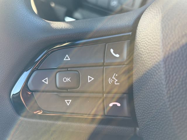 New 2026 RAM ProMaster 1500 FWD image 19
