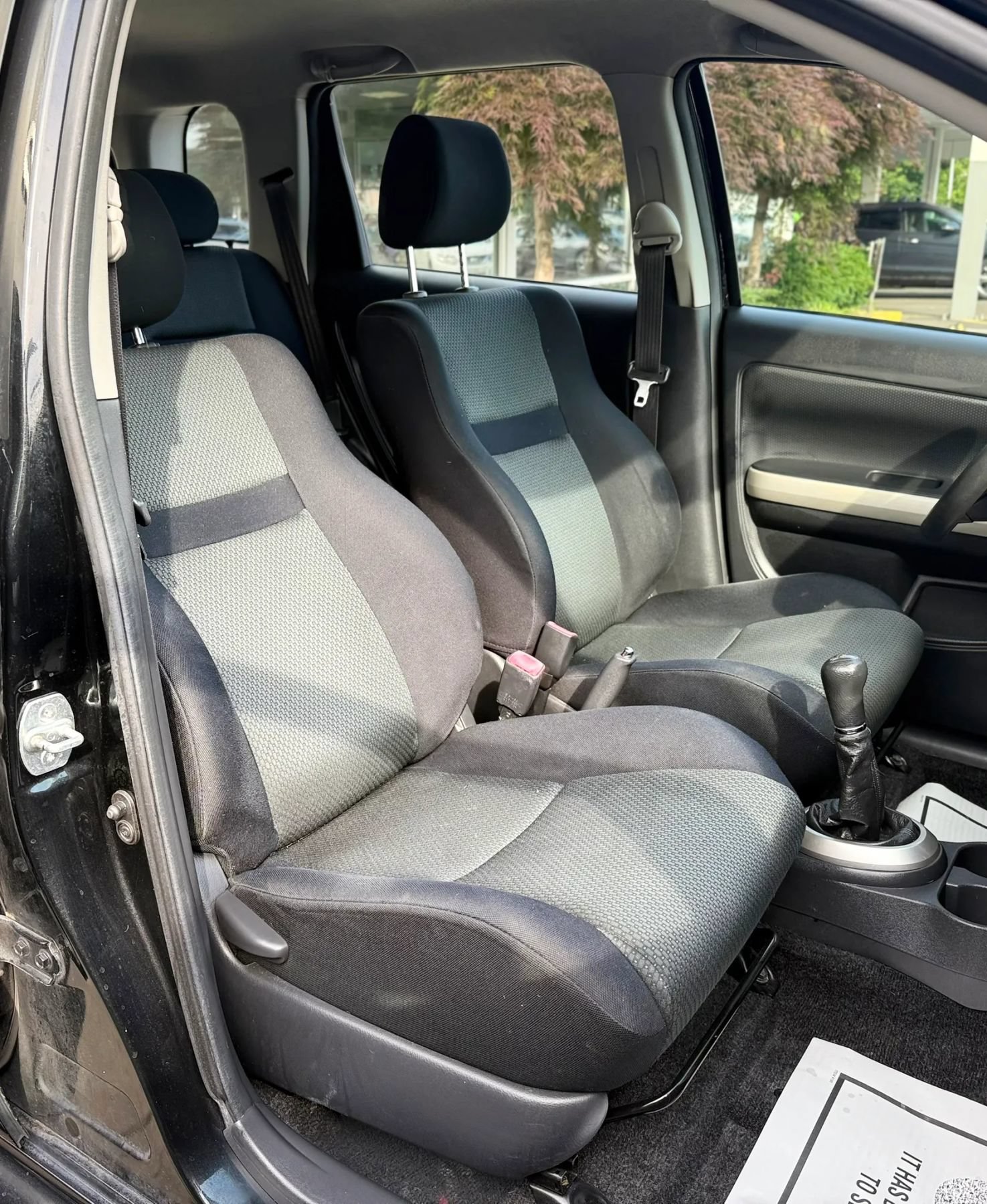Used 2006 Scion xA FWD image 28