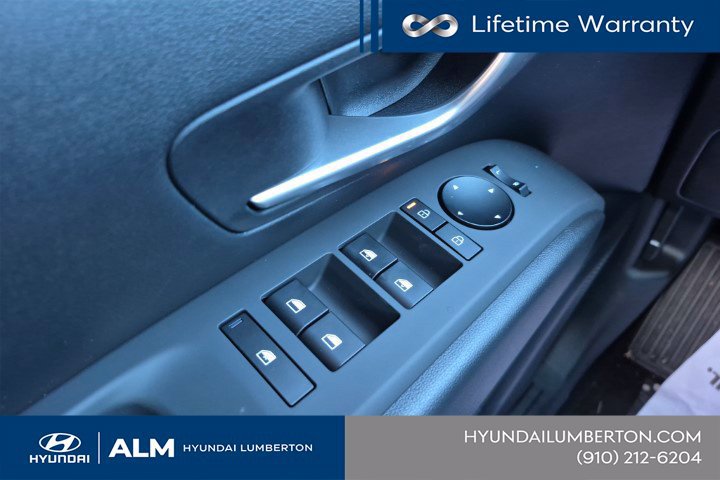 New 2026 Hyundai Santa Cruz SEL FWD image 32